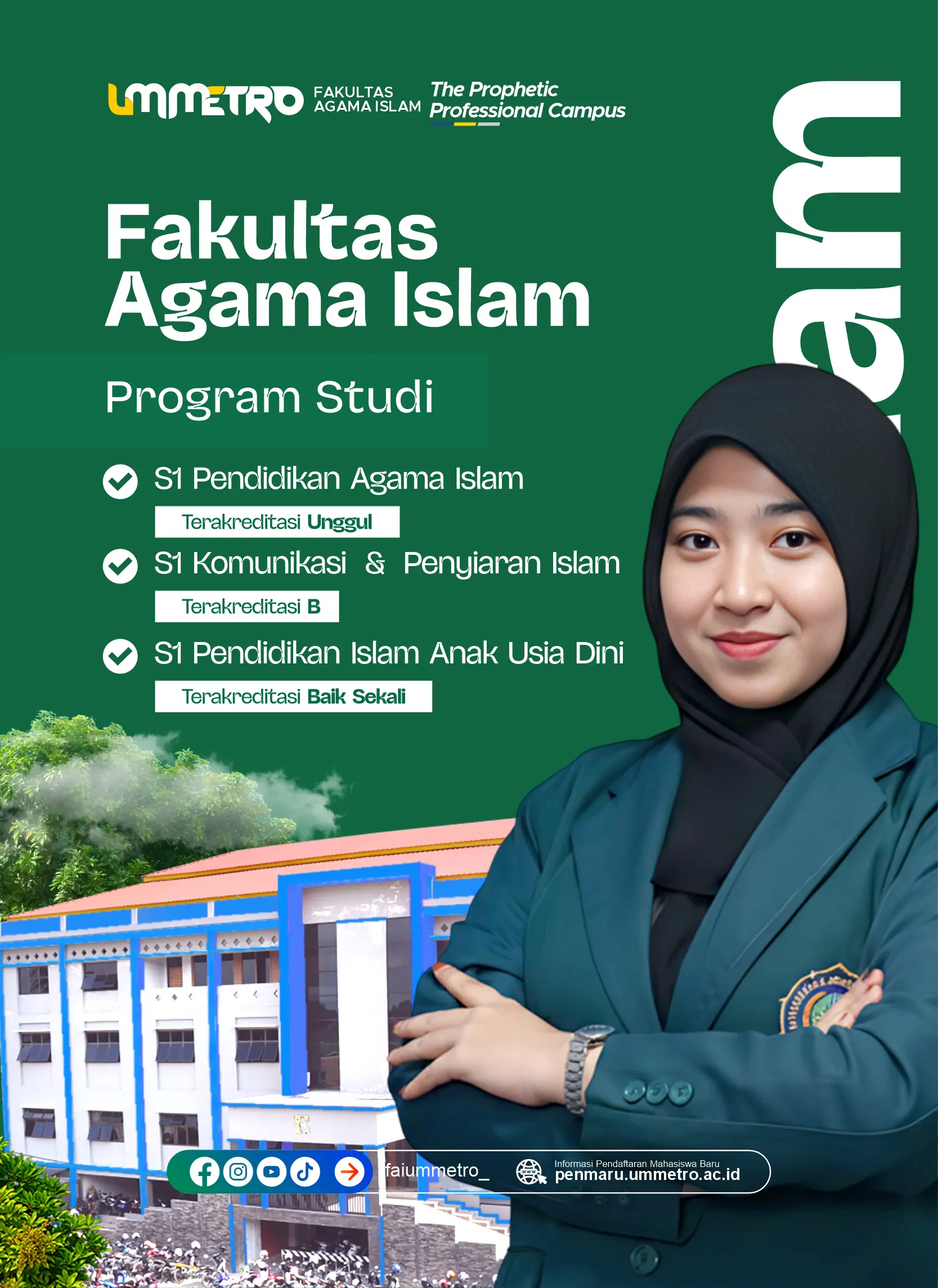 Fakultas Agama Islam