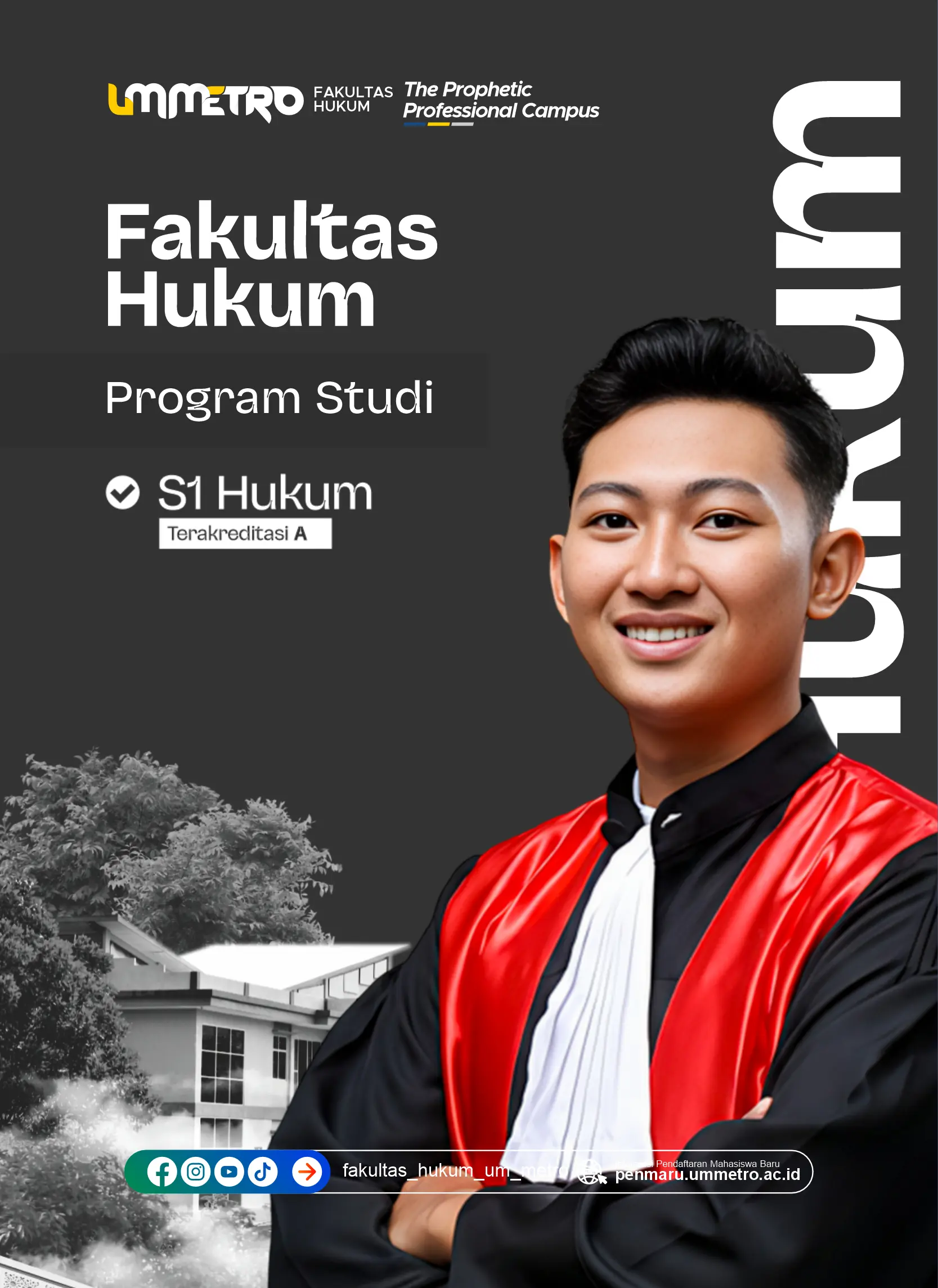Fakultas Hukum