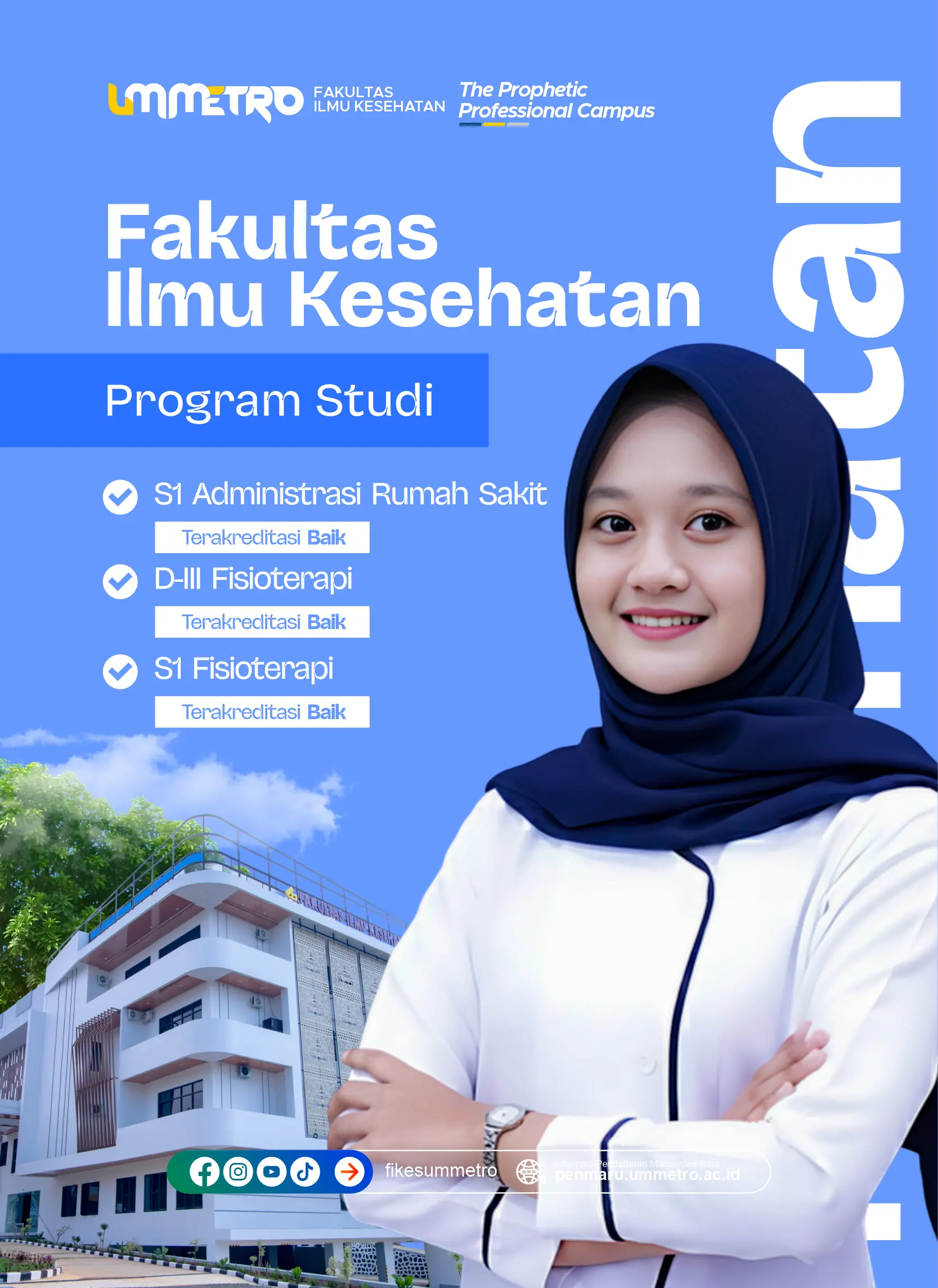 Fakultas Ilmu Kesehatan