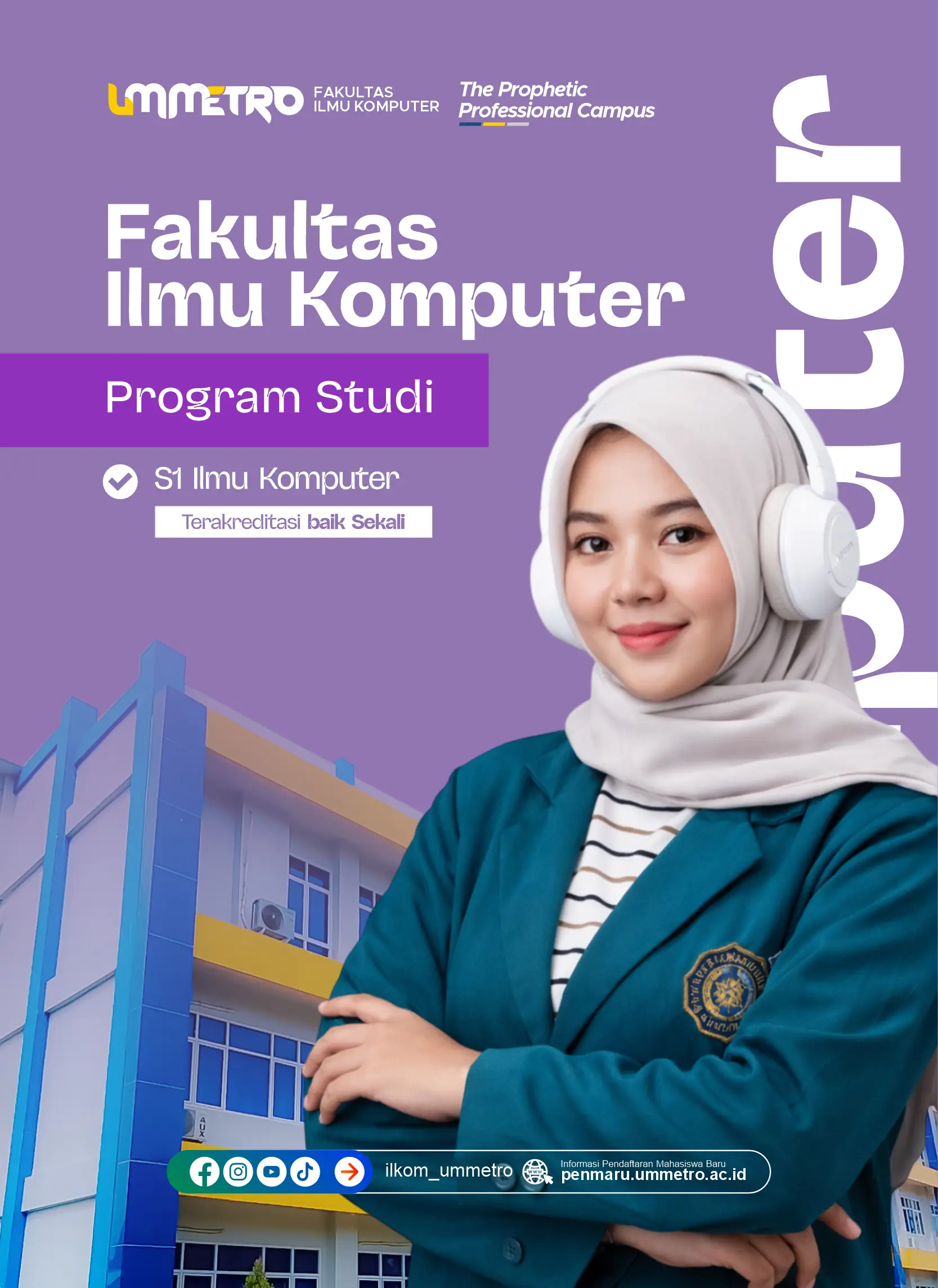 Fakultas Ilmu Komputer
