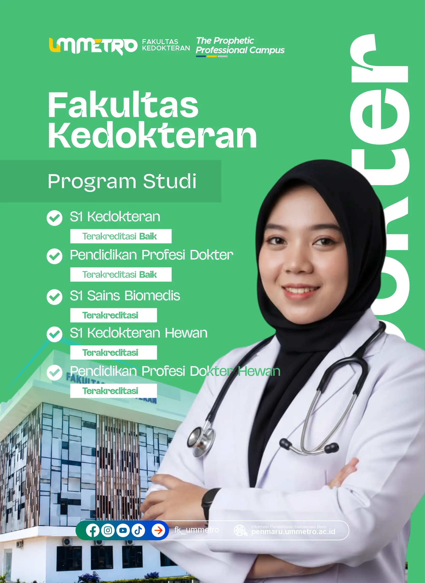 Fakultas Kedokteran