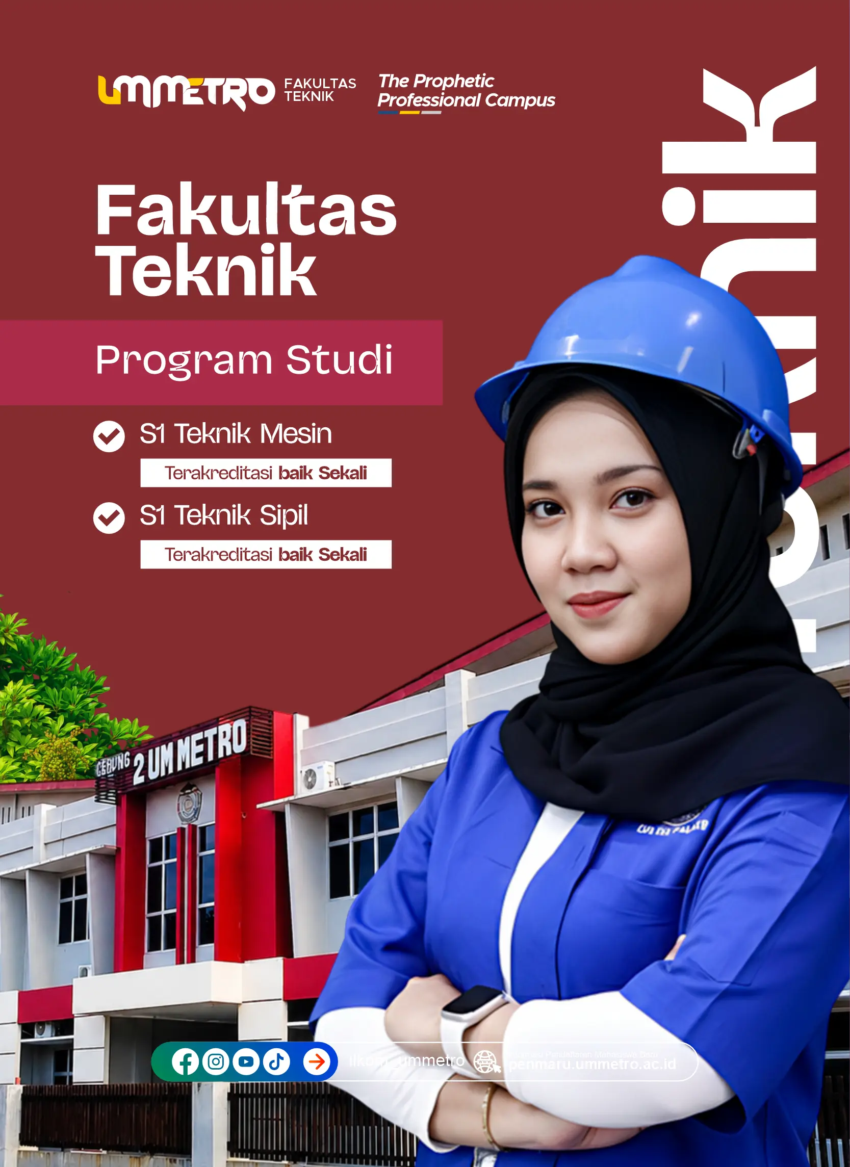 Fakultas Teknik