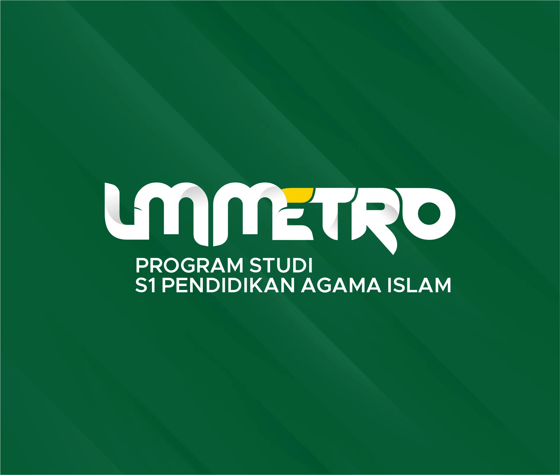 Pendidikan Agama Islam