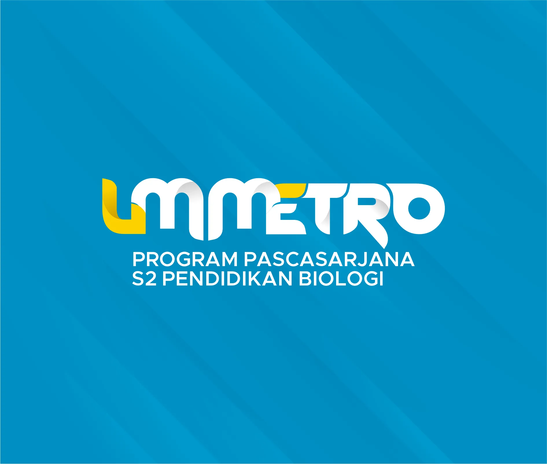 Magister Pendidikan Biologi