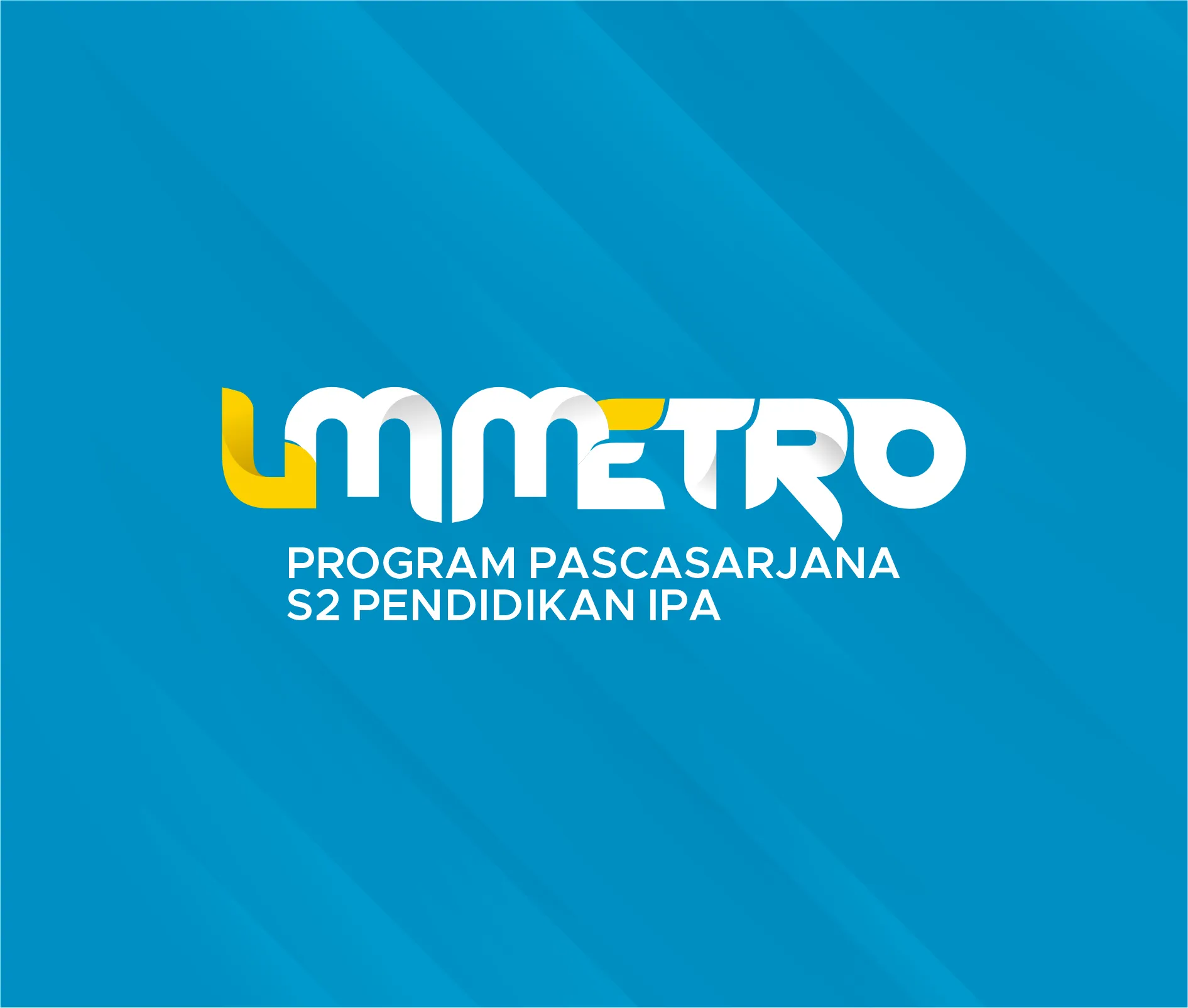 Magister Pendidikan IPA