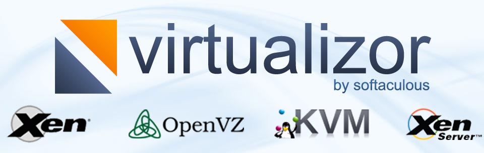 Virtualizor Server HP DL380G9-064
