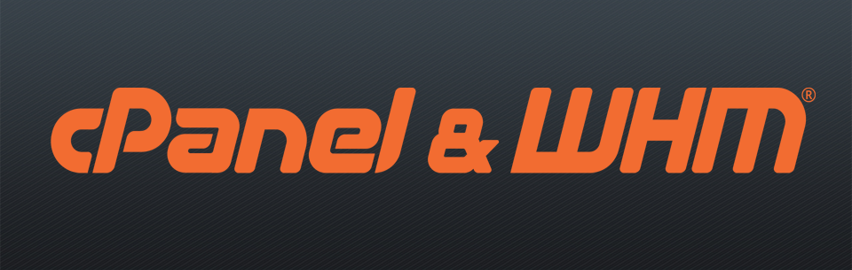 cPanel WHM