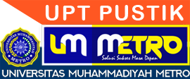 Pustik UM Metro