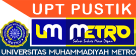 PUSTIK | Universitas Muhammadiyah Metro